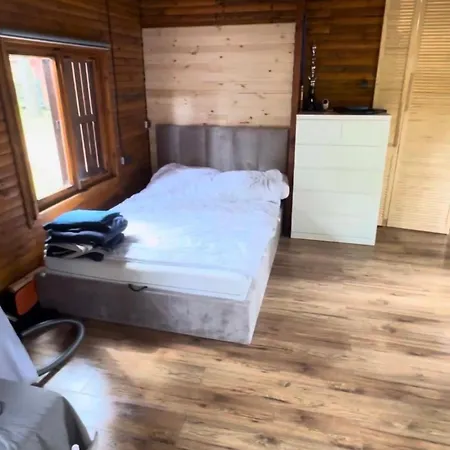 Holiday home W Lesie Blisko Jeziora
